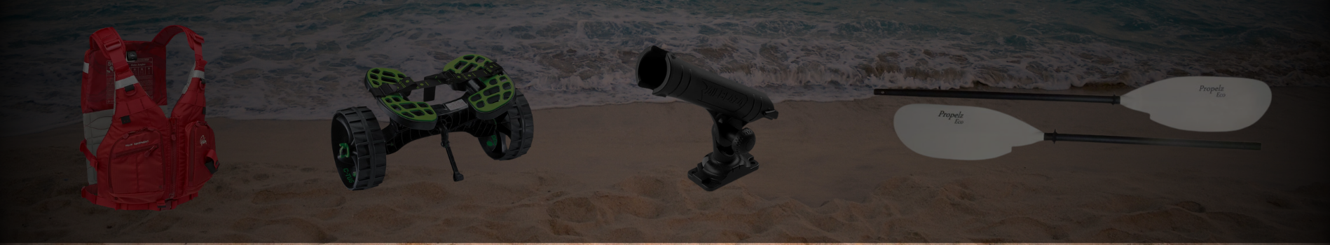 accessories Category page title background