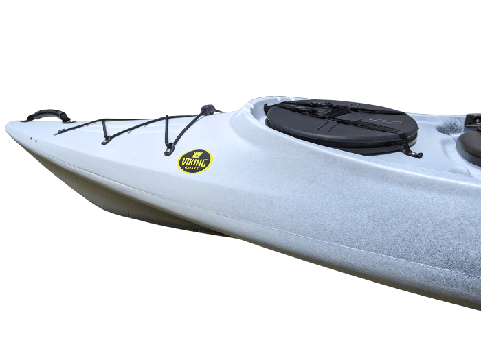 Viking profish 400 lifted bow (like the reload)