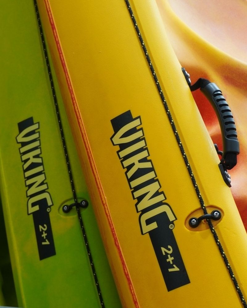 Viking kayaks