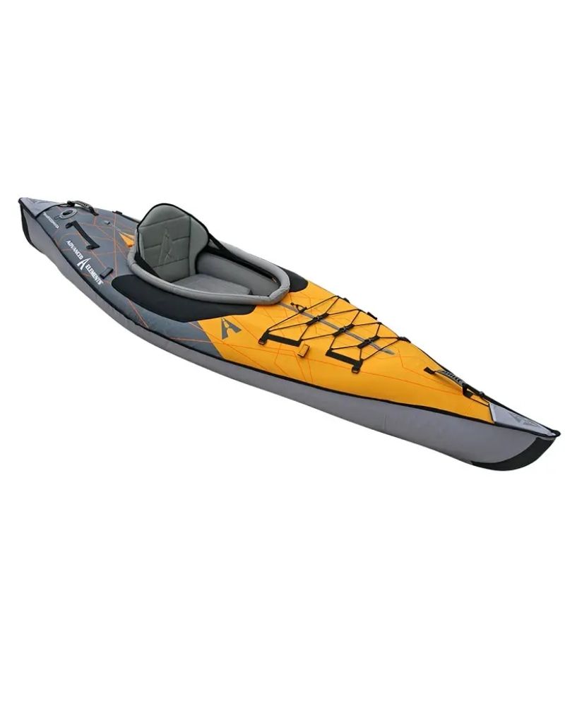 Dropstitch kayaks