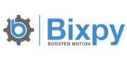 Bixpy logo