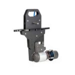Bixpy K-1 Low Profile ThruHull Pedal Drive Adapter
