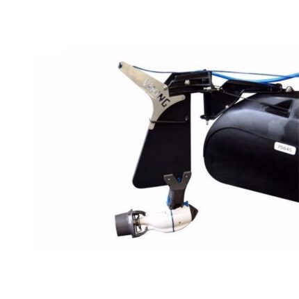 Bixpy Quick Swap Rudder Kit