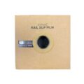 SUP Rail Tape 50mm Clear – premium SUP board protection