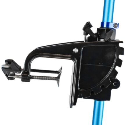 Transom Mount for Bixpy Motor bracket