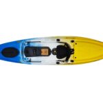 Viking Profish GT Ultra Stable Fishing Kayak