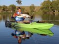 Viking Profish GT – Ultra Stable Fishing Kayak - Image 14