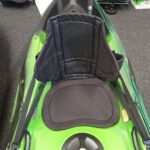 Viking Ultra Comfort Seat - The Best Back Support - Front