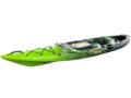 side view of Viking Profish 400 Lightweight Fishing Kayak (2)