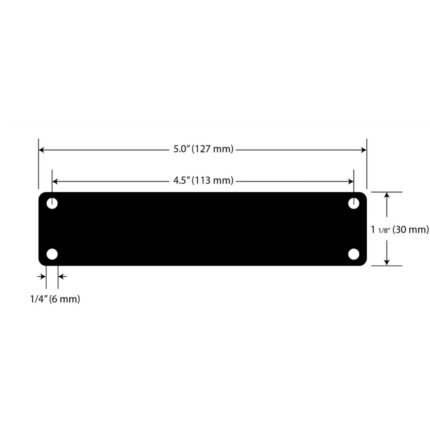 Diagram showing Bixpy Flat Surface Bracket compatibility