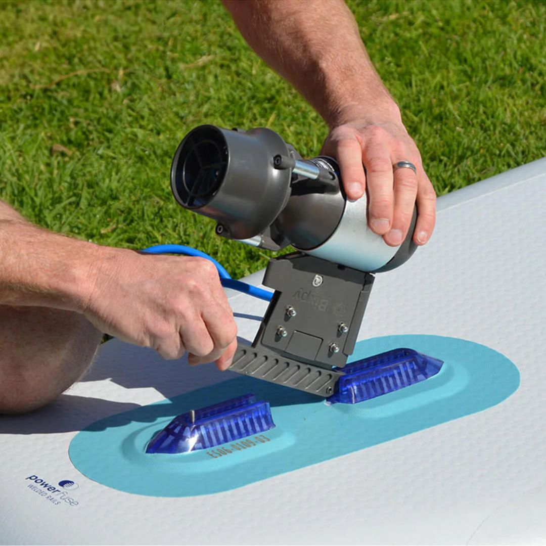 Bixpy us fin adapter for k-1 and j-2 motors