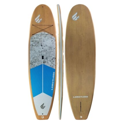 ECS Limitless Thermo SUP 10’6”
