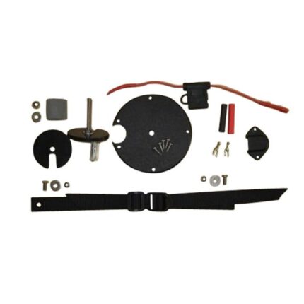 Fish Finder Install Kit – Multifit for Viking Profish Series