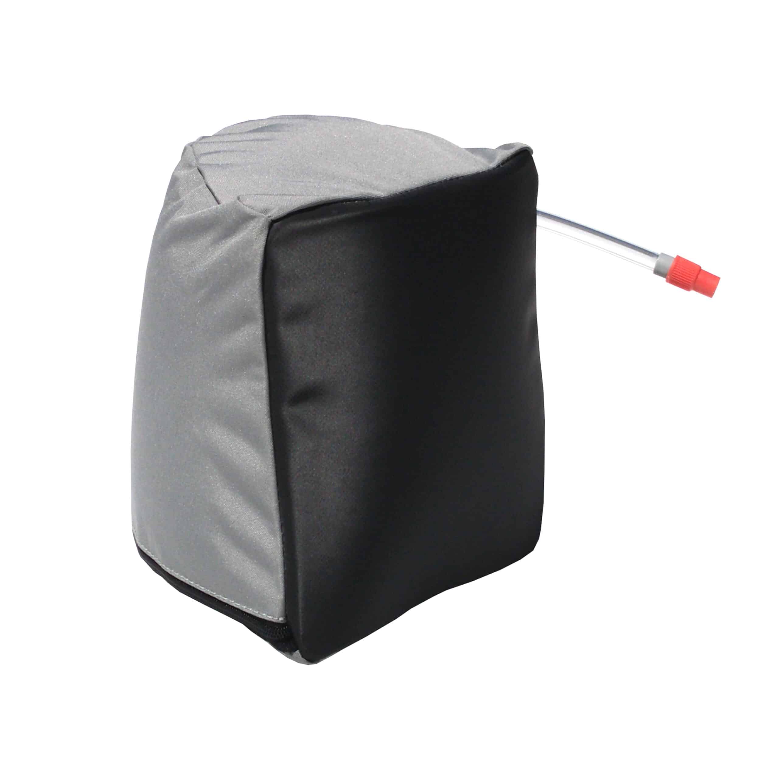 Inflatable foot brace – advanced elements Inflatable foot brace – advanced elements