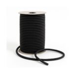 Shock Cord 5mm Black Viking Kayaks