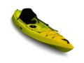 Side View of Viking Espri in Mango— Family & Cruising Kayak