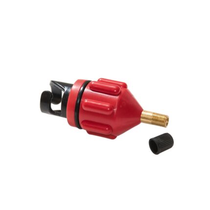SUP Schrader Valve Adapter – Inflate Paddle Board With Compressor
