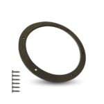 Viking hatch gasket 150mm replacement
