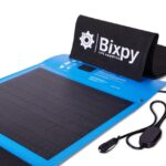 Bixpy Sun80 Waterproof Solar Panel
