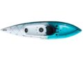 top view of Viking Espri in Aqua— Family & Cruising Kayak