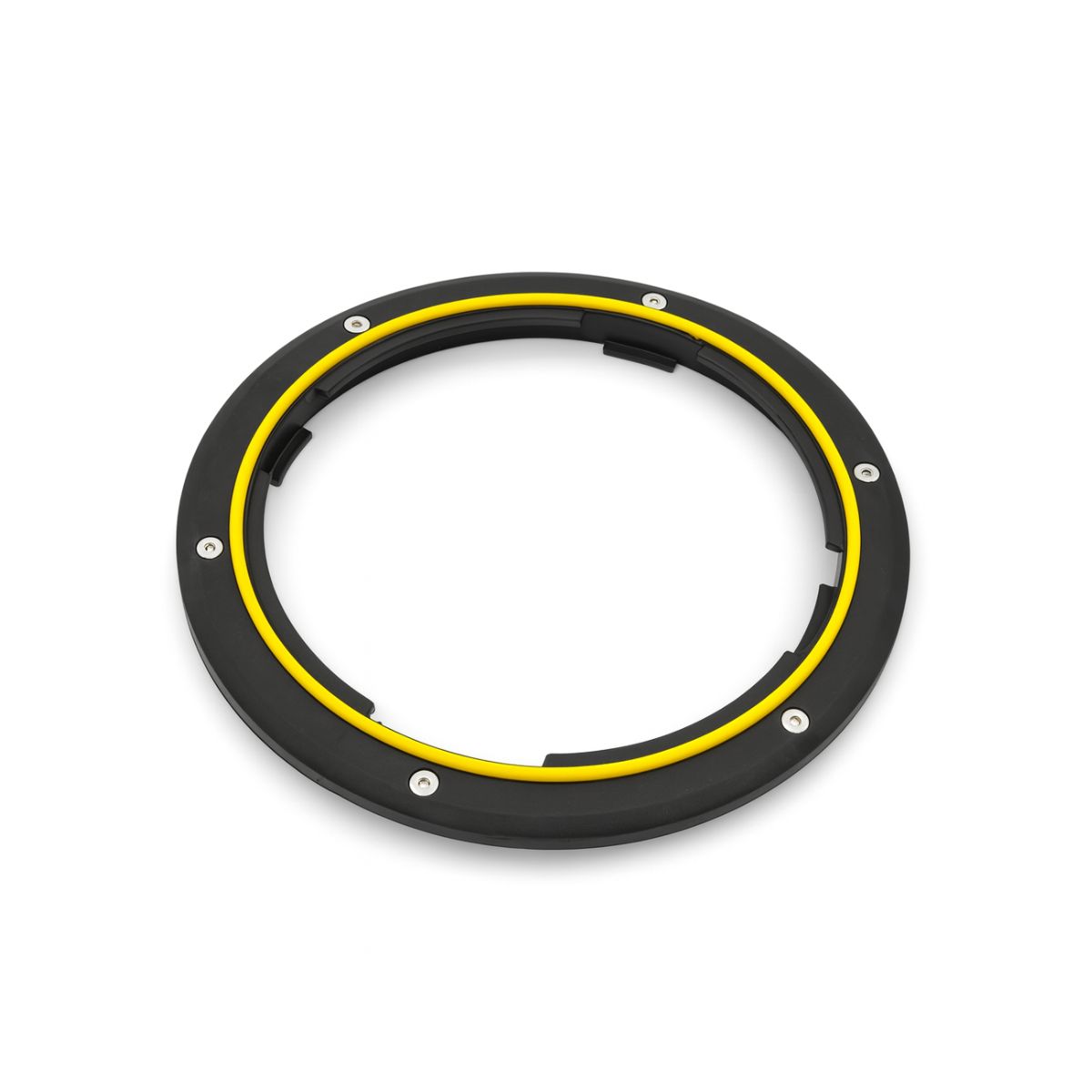 Viking hatch base kit 150mm – ring + gasket + screws Viking hatch base kit 150mm – replacement hatch ring with yellow o-ring seal